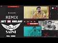 Jatt De Khilaaf Dhol Mix Baaghi New Songs Latest Punjabi Songs Baaghi Dj Saini New Songs Latest 2022 Jatt De Khilaaf Dhol Mix Baaghi New Songs Latest Punjabi Songs Baaghi Dj Saini New Songs Latest 2022