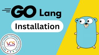 Go Environment Setup for Beginners | Step-by-Step Guide to Setting Up Go | Download and Install Go