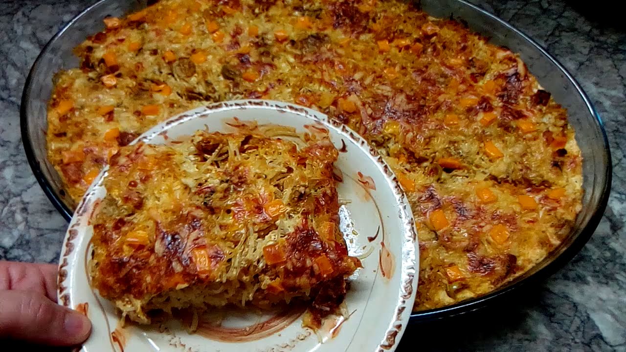 وجبة عشاء كتحمق كراتان الشعرية الصينية كيجي بحال البسطيلة للحوت بحجم عائلي