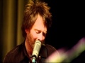 Radiohead  weird fishesarpeggi  live from the basement