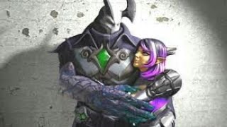 Paladins In Ps4 Best Loadout For Androxus The Best Hero ??