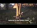 The Principle of Farming Towers / Where Winds Meet