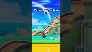 Download Lagu Mario Tries To Do A BLJ #mario #shorts #memes MP3