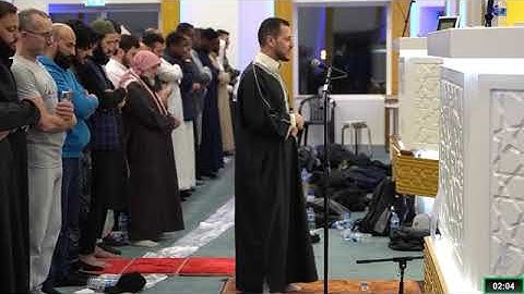 سورة التين جميلة جدا بصوت الشيخ ايهاب فاروق