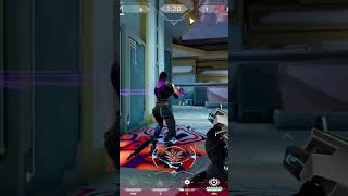 Brimstone Radiant Rational Ace 🔥 Smart Clutch Play | Valorant Radiant Gameplay #valorant