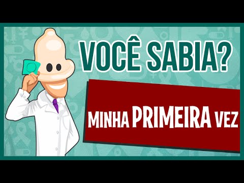 Vídeo: O Que Não Fazer Antes Do Sexo