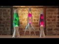 Mathmos Lava Lamps - Product usage and care