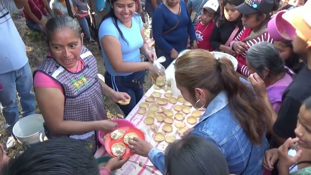 ya estamos en komulian