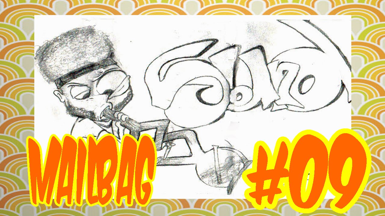 Soundrone's Mailbag #10