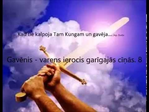 Video: Cik garš ir gavēņa laiks?