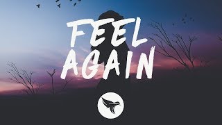 Kina, Au/Ra - Feel Again (Lyrics) Resimi