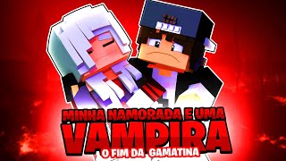 MINHA NAMORADA É UMA VAMPIRA - TRAILER OFICIAL (NOVA TEMPORADA)