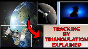 Understanding Triangulation: How It Works In Tracking Exact Location