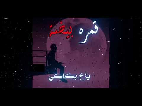 قمره بيضاء   بوب برغوث  