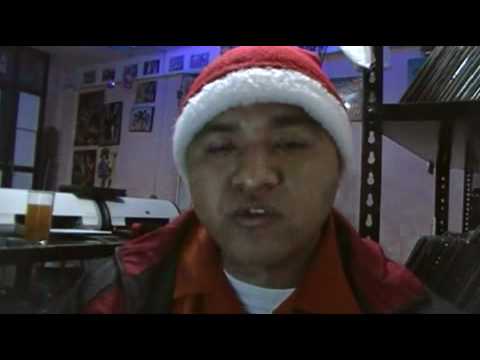 Video Mensaje Navideo 2010 (24, 25-12-2010) Parte ...