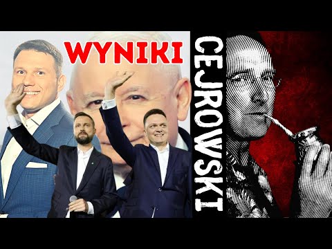 SDZ227/1 Cejrowski o wynikach wyborów 2023/10/16