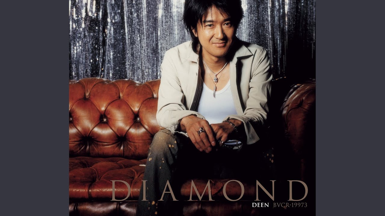 Diamond (Off Vocal Version) - YouTube