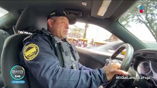 Asaltaban En Distintas Partes De Cdmx Así Cayeron Dos Ladrones En Tepito Noticias Francisco Zea