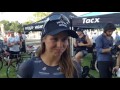 Women's Tour Down Under: The Rise and Rise of