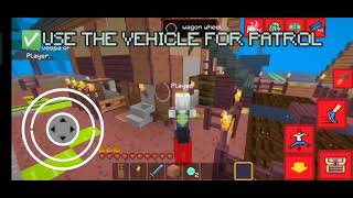 Mini World Craftsman 2023 screenshot 5