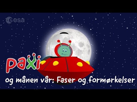 Video: 20 Kendte Fakta Om Månen, Der Vil Være Interessante For Alle - Alternativ Visning