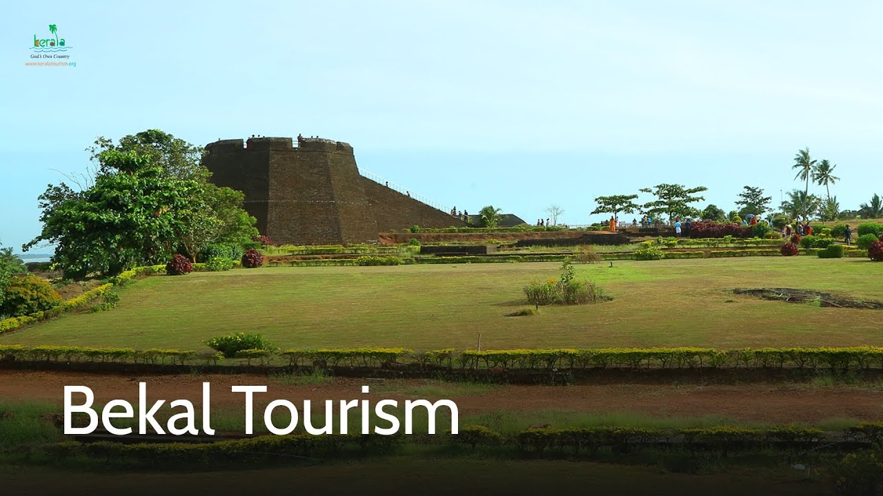 Bekal Tourism 