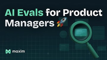 Intro to AI Evals for PMs | AI Evals in Product Management