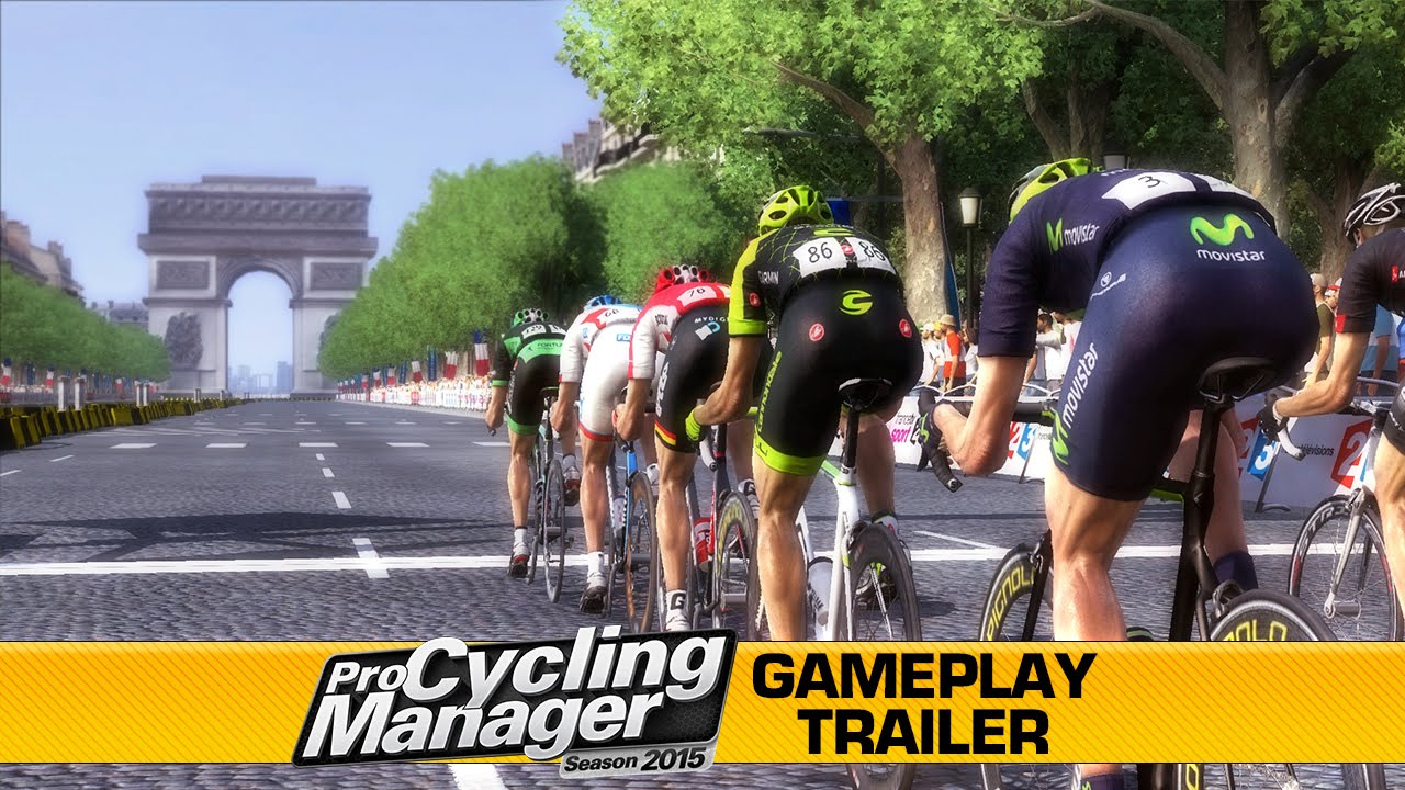 Cheapest Pro Cycling Manager 2022 Key for PC