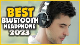 8 Best Bluetooth Headphones on AliExpress In 2023 screenshot 3