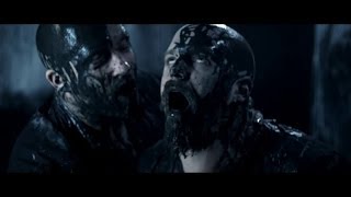 Benighted  Ft. Niklas Kvarforth - Spit chords