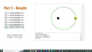 PHYS 2211 Lab03