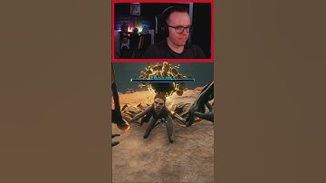 This Wins The Award For Worst Boss Fight Ever! | Redfall