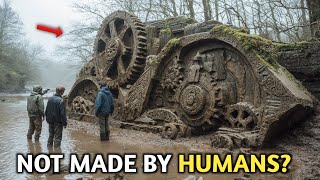 When Intelligence Appeared Too Early Forgotten Systems Of Ancient Civilizations