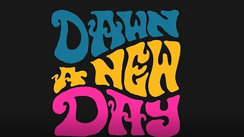 Pigeons Playing Ping Pong - "Dawn A New Day" [Offi...