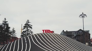RECONSIDER THIS - TEDxCopenhagen Hyperlapse
