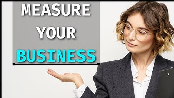 10 Steps To Measure Everything In Your Business For 2024 | COO