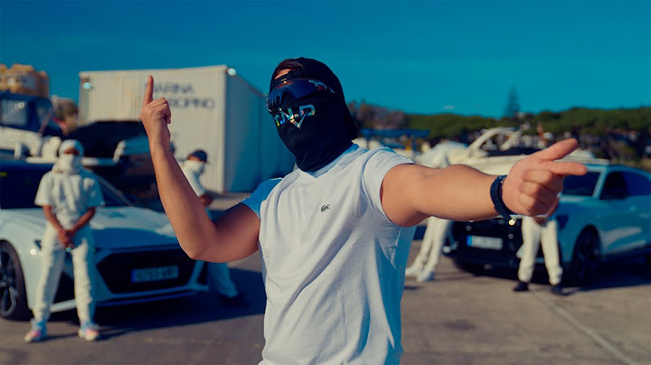 GAMBINO - LAMINE YAMAL (Clip officiel)