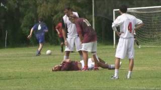 Vs. Wares Ney 070309 Golpe Al Judas