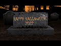 Happy Halloween 2022