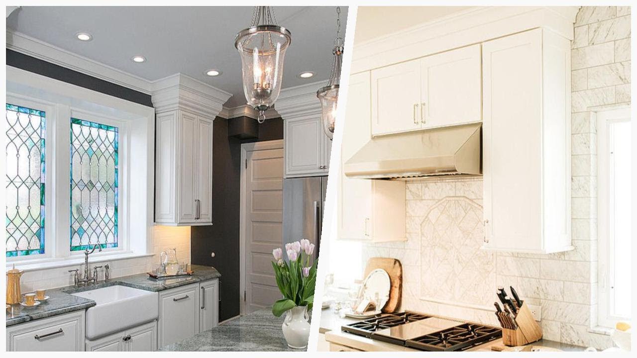 How to Choose the Perfect Victorian Kitchen Backsplash | Designer ...