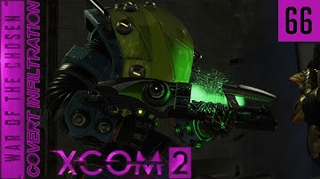 Ready to Smash - XCOM 2 WOTC Covert Infiltration 2024 - 66