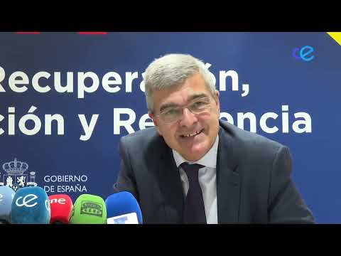 El Delegado del Gobierno responde a los medios de comunicación