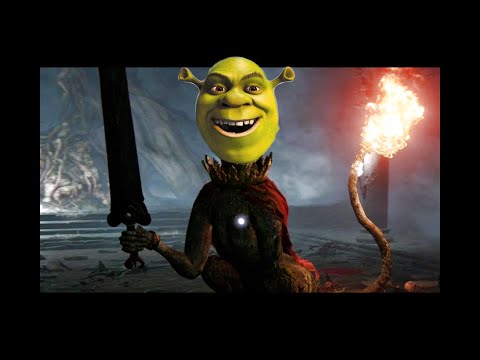 This Isn't Shrek's Swamp...