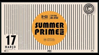 Summer Prime Etapa 3