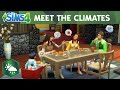 The Sims 4 Seasons: Official Launch Trailer