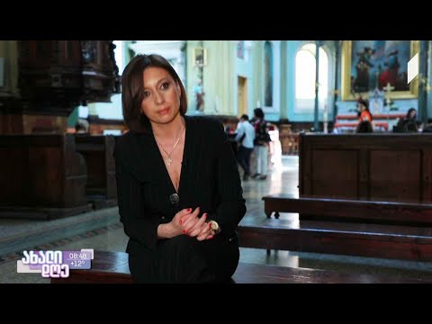 #ახალიდღე კლასიკური მუსიკის აკადემიის მოსწავლეთა კონცერტი გაიმართება