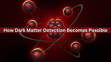 Unveiling the Possibilities: How Dark Matter Detection Becomes Possible | QG