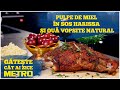 Gătește cât ai zice METRO! | Episodul 2- Pulpe de miel în sos Harissa și ouă vopsite natural