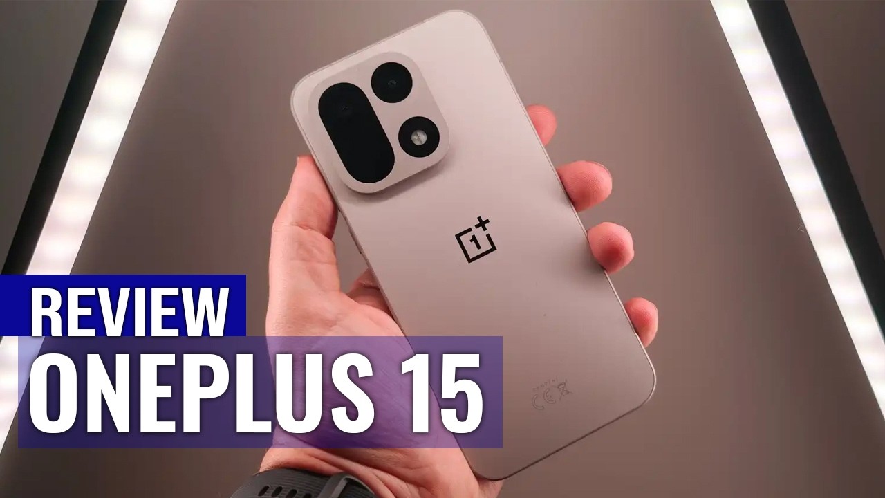 OnePlus 15 Review: The Real Android King Arrives