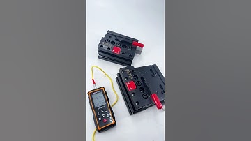 Quick release punch #Clamp suit for most #pressbrake #bending machines